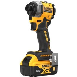 DeWalt Zakrętarka udar.18V,2x5,0Ah DCF850P2T TSTAK DEWALT