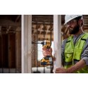 DeWalt Zakrętarka udar.18V,2x5,0Ah DCF850P2T TSTAK DEWALT