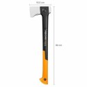 Fiskars FISKARS SIEKIERA ROZŁUPUJĄCA X24 X-SERIES OSTRZE M