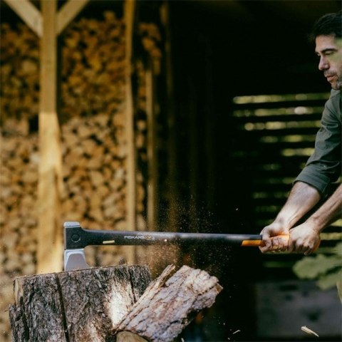 Fiskars FISKARS SIEKIERA ROZŁUPUJĄCA X36 X-SERIES OSTRZE L