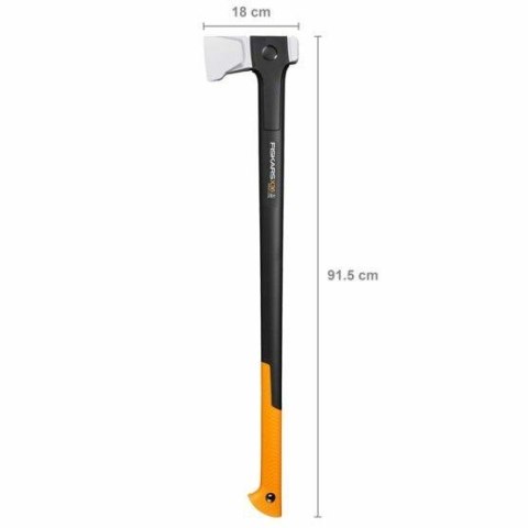 Fiskars FISKARS SIEKIERA ROZŁUPUJĄCA X36 X-SERIES OSTRZE L