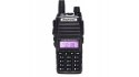BAOFENG Krótkofalówka Baofeng UV-82 HTQ USB-C