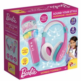 LISCIANIGIOCHI Lisciani 104468 zabawka elektryczna Children's headphones