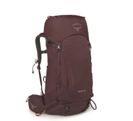 Osprey Plecak trekkingowy damski OSPREY Kyte 38 fioletowy M/L