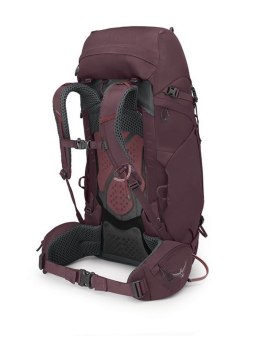 Osprey Plecak trekkingowy damski OSPREY Kyte 48 fioletowy M/L