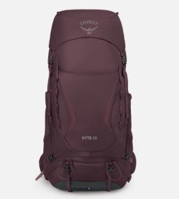 Osprey Plecak trekkingowy damski OSPREY Kyte 58 fioletowy M/L