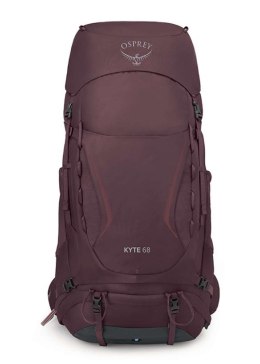 Osprey Plecak trekkingowy damski OSPREY Kyte 68 fioletowy M/L