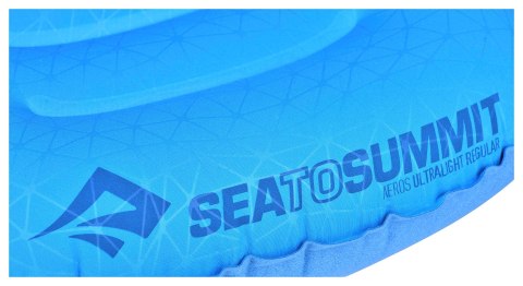 SEA TO SUMMIT Poduszka Aeros Pillow Ultralight SEA TO SUMMIT