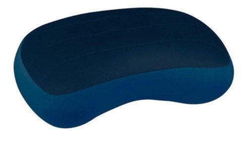 SEA TO SUMMIT Poduszka SEA TO SUMMIT Aeros Premium Large Navy Blue