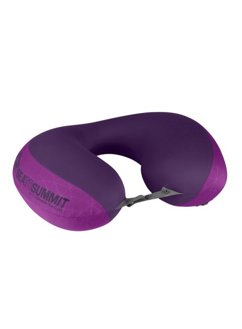 SEA TO SUMMIT Poduszka SEA TO SUMMIT Aeros Premium Traveller Magenta
