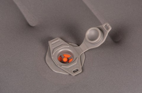 SEA TO SUMMIT Poduszka SEA TO SUMMIT Aeros Ultralight Deluxe Grey