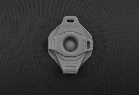 SEA TO SUMMIT Poduszka SEA TO SUMMIT Aeros Ultralight Deluxe Grey