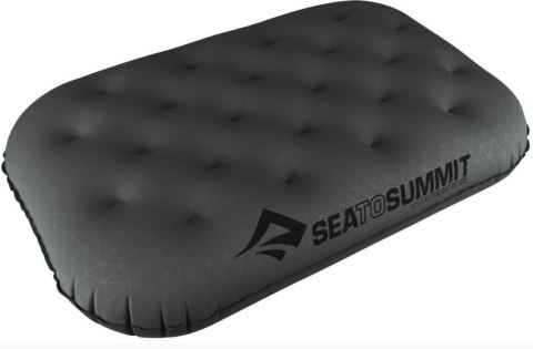 SEA TO SUMMIT Poduszka SEA TO SUMMIT Aeros Ultralight Deluxe Grey