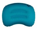 SEA TO SUMMIT Poduszka SEA TO SUMMIT Aeros Ultralight Large Aqua