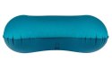 SEA TO SUMMIT Poduszka SEA TO SUMMIT Aeros Ultralight Large Aqua