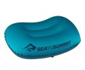 SEA TO SUMMIT Poduszka SEA TO SUMMIT Aeros Ultralight Large Aqua