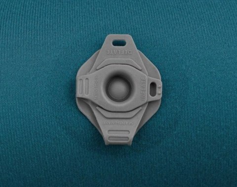 SEA TO SUMMIT Poduszka SEA TO SUMMIT Aeros Ultralight Large Aqua