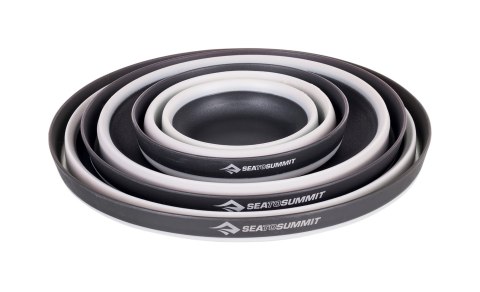 SEA TO SUMMIT Zestaw naczyń SEA TO SUMMIT Frontier UL 2P 6 Piece