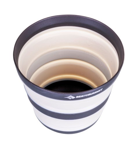 SEA TO SUMMIT Zestaw naczyń SEA TO SUMMIT Frontier UL 2P 6 Piece