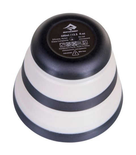 SEA TO SUMMIT Zestaw naczyń SEA TO SUMMIT Frontier UL 2P 6 Piece