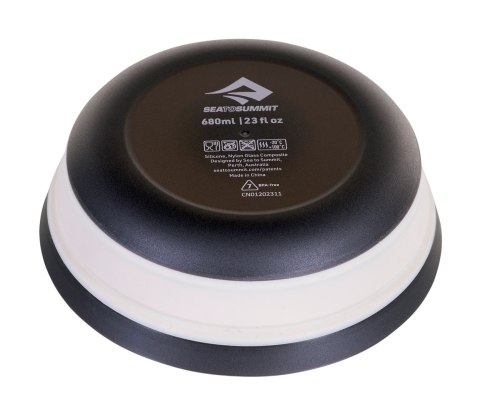 SEA TO SUMMIT Zestaw naczyń SEA TO SUMMIT Frontier UL 2P 6 Piece