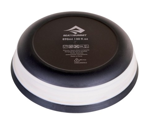 SEA TO SUMMIT Zestaw naczyń SEA TO SUMMIT Frontier UL 2P 6 Piece