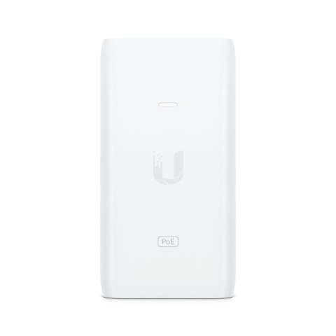 UBIQUITI Injector PoE Ubiquiti U-PoE PoE 15W (U-POE-EU)