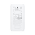 UBIQUITI Injector PoE Ubiquiti U-PoE PoE 15W (U-POE-EU)