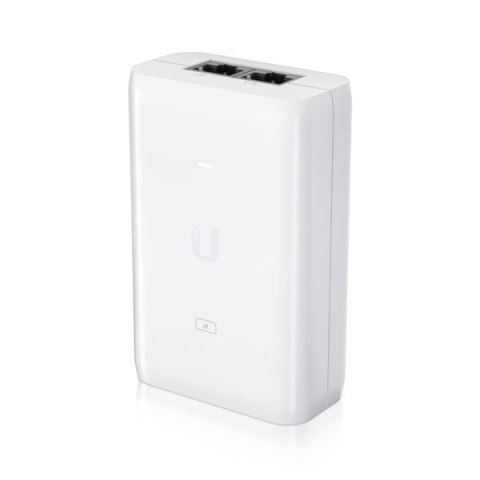 UBIQUITI Injector PoE Ubiquiti U-PoE+ PoE+ 30W (U-POE+-EU)