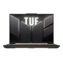 ASUS ASUS TUF Gaming F16 FX607VU-I5165 Core 5 210H 16.0" FHD+ 144Hz Value IPS-level 300nits AG 16GB DDR5 SSD512 GeForce RTX 4050 6GB 