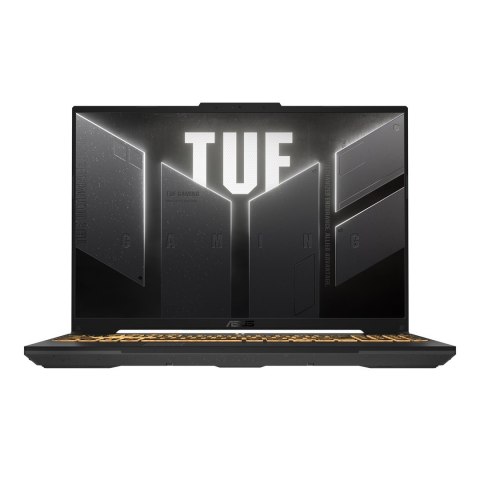ASUS ASUS TUF Gaming F16 FX607VU-I5165 Core 5 210H 16.0" FHD+ 144Hz Value IPS-level 300nits AG 16GB DDR5 SSD512 GeForce RTX 4050 6GB 