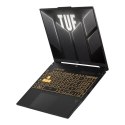 ASUS ASUS TUF Gaming F16 FX607VU-I5165 Core 5 210H 16.0" FHD+ 144Hz Value IPS-level 300nits AG 16GB DDR5 SSD512 GeForce RTX 4050 6GB 