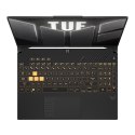 ASUS ASUS TUF Gaming F16 FX607VU-I5165 Core 5 210H 16.0" FHD+ 144Hz Value IPS-level 300nits AG 16GB DDR5 SSD512 GeForce RTX 4050 6GB 