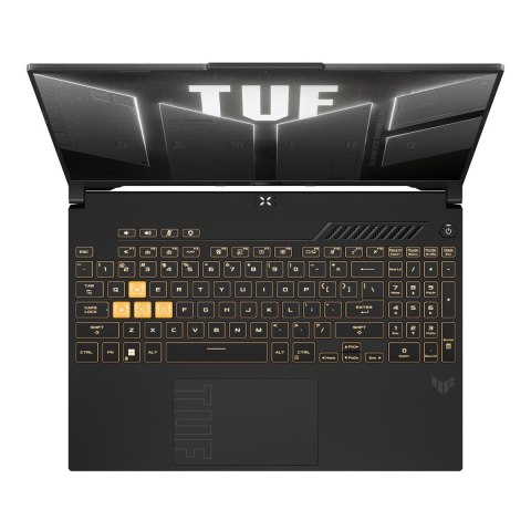 ASUS ASUS TUF Gaming F16 FX607VU-I5165 Core 5 210H 16.0" FHD+ 144Hz Value IPS-level 300nits AG 16GB DDR5 SSD512 GeForce RTX 4050 6GB 