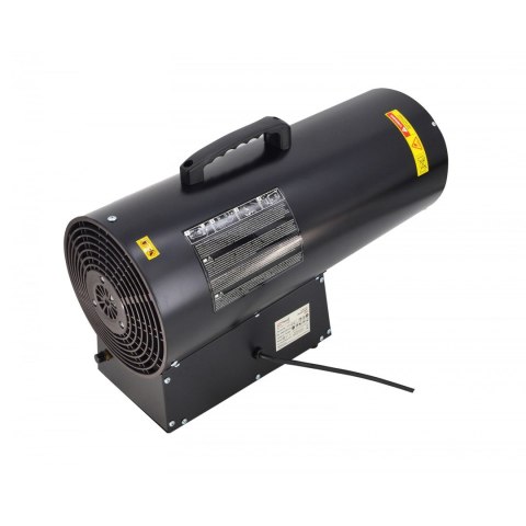 AWTOOLS AW NAGRZEWNICA GAZOWA 50KW HG50 /BLACK LINE
