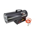 AWTOOLS AW NAGRZEWNICA GAZOWA 50KW HG50 /BLACK LINE