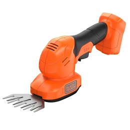 BLACK+DECKER BD NOŻYCE DO ŻYWOPŁOTU I TRAWY 18V
