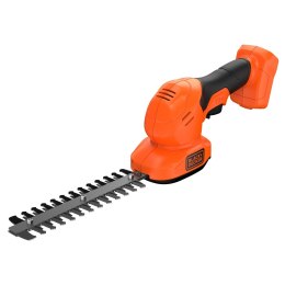 BLACK+DECKER BD NOŻYCE DO ŻYWOPŁOTU I TRAWY 18V