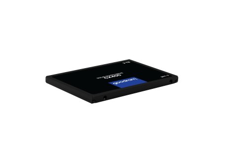 GoodRam SSD GOODRAM CX400 Gen. 2 2TB SATA III 2,5 RETAIL
