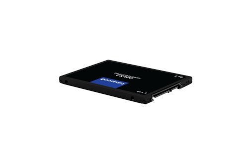 GoodRam SSD GOODRAM CX400 Gen. 2 2TB SATA III 2,5 RETAIL
