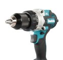 MAKITA Akumulatorowa wiertarko-wkrętarka udarowa LXT MAKITA DHP486RTJ 18V 130/65Nm 2x5,0Ah