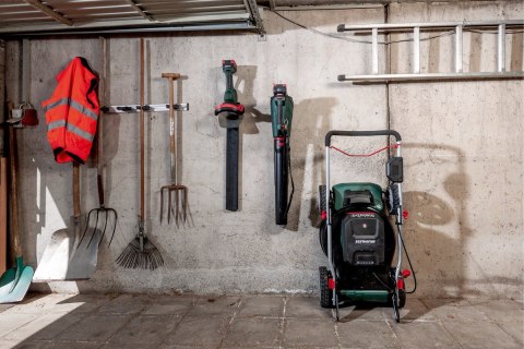 Metabo Kosiarka Aku RM 36-18 LTX BL 46 601606850 METABO
