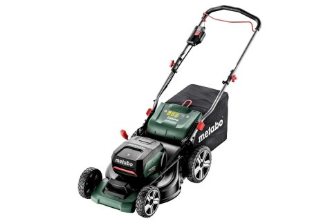 Metabo Kosiarka Aku RM 36-18 LTX BL 46 601606850 METABO