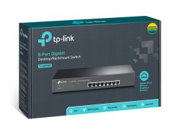 TP-LINK Switch TP-LINK TL-SG1008