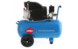 AIRPRESS Airpress HL 325-50 sprężarka 1800 W 325 l/min Prąd przemienny