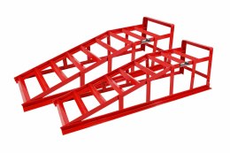 AWTOOLS AWTOOLS NAJAZD RAMPA SAMOCHODOWA 1T /2szt.