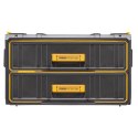 DeWalt DEWALT SKRZYNIA TOUGH SYSTEM2,0 Z 2 SZUFLADADAMI DWST83529-1