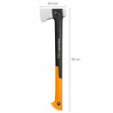 Fiskars FISKARS SIEKIERA ROZŁUPUJĄCA X24 X-SERIES OSTRZE S