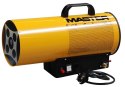 MASTER MASTER NAGRZEWNICA GAZOWA BLP17M 10-16 kW