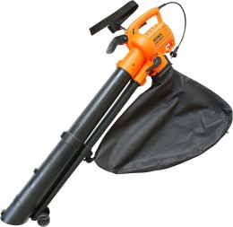 No name ATIKA ODKURZACZ/DMUCH.DO LIŚCI LSH3000-2